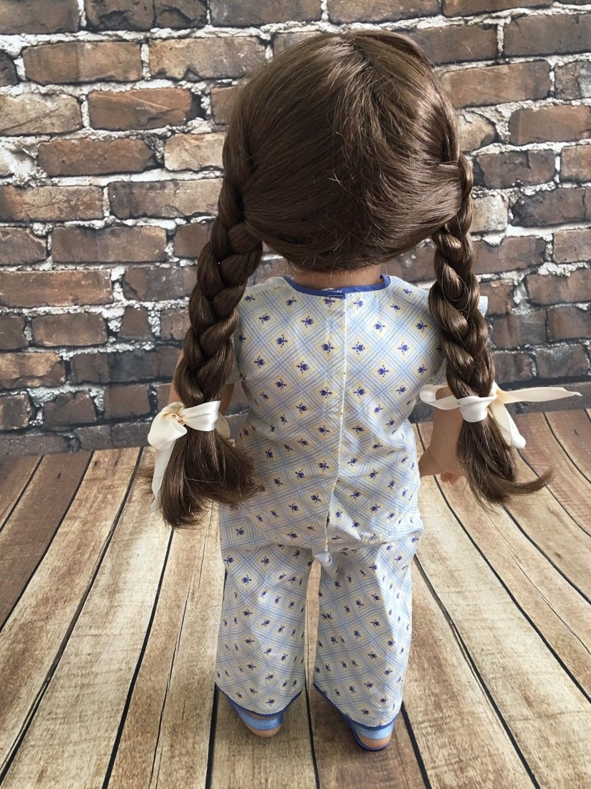 pleasant company molly doll