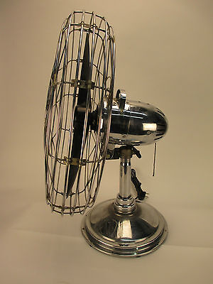Vintage Fresh'nd-Aire Model 20 Fan