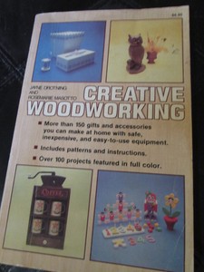 Creative-Woodworking-Patterns-Instructions-Book-by-Drotning-Masotto 