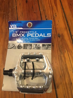 heavy duty bike pedals