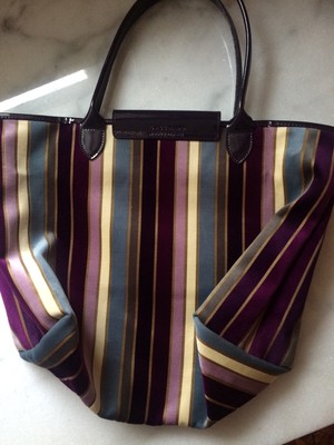 Longchamp Le Pliage Sonderedition Longchamp Le Pliage Sonderedition