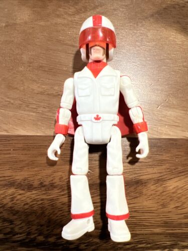 Duke Caboom Toy Story Action Figure Toy 2018