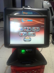 Countertop Arcade Game eBay