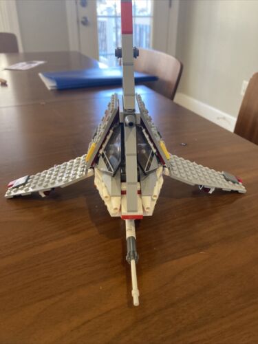 LEGO Star Wars: T-16 Skyhopper (75081) Complete Set