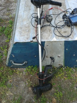 Used 14 ft boats for sale in florida panhandle