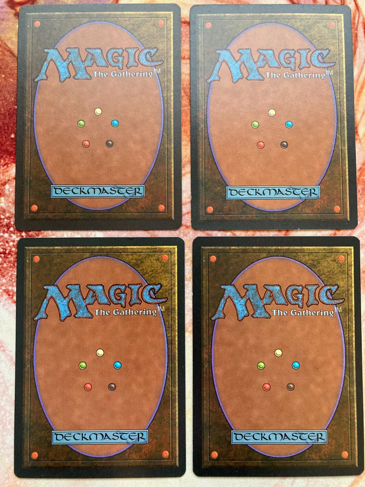 Yahoo!オークション MTG Magic 4x Swords to Plowshares Ice Age 2 N...