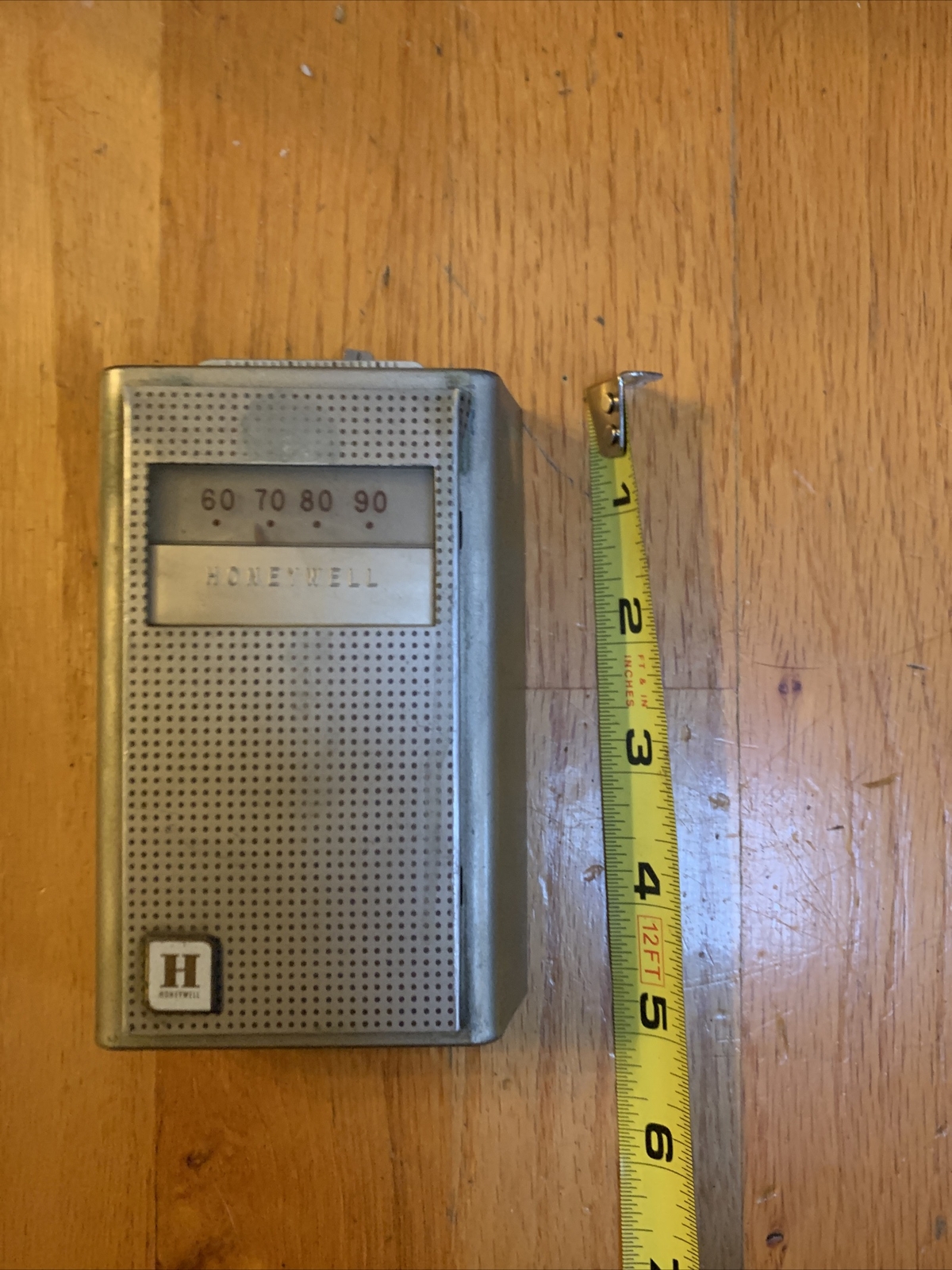 本物 即決 海外 thermostat honeywell vintage - 海外商品購入代行 - hlt.no 本物 即決 海外 thermostat honeywell vintage - 海外商品購入代行 - hlt.no