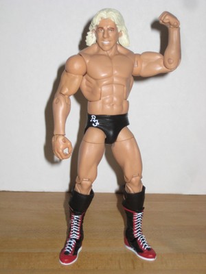 ric flair elite