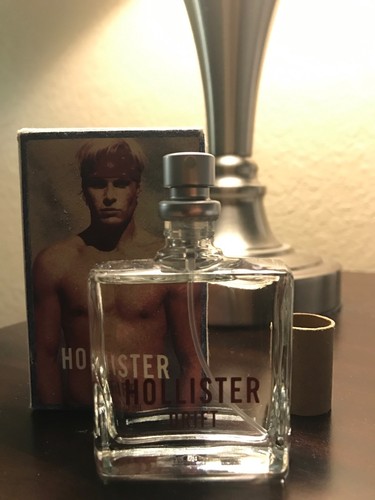 hollister drift