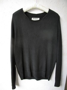 Pull cachemire yves saint laurent