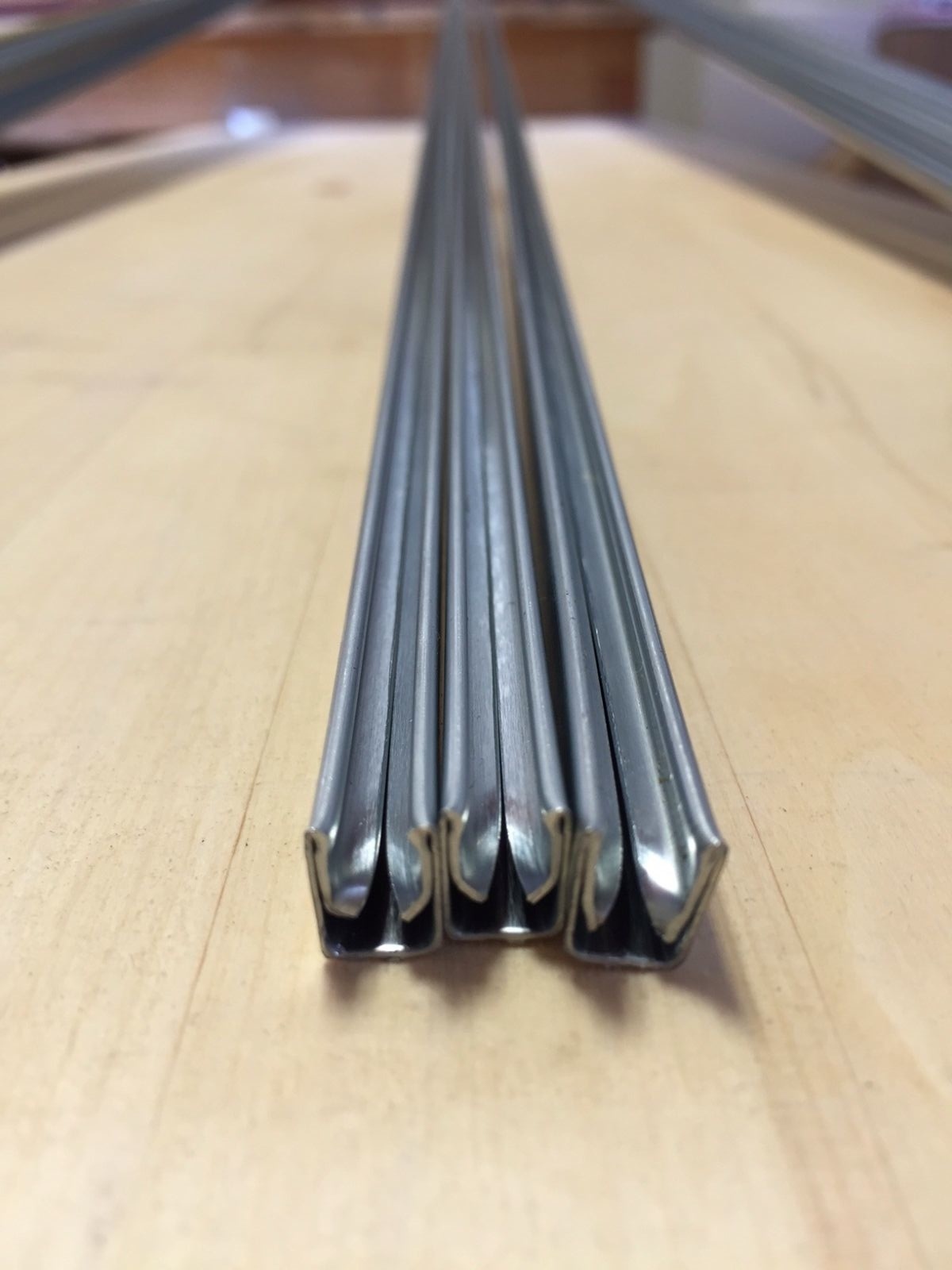 Zinc Came For Stained Glass Mary Blog