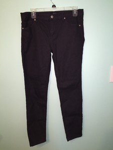 Details about Forever 21 US 30 Grey Denim Pants New