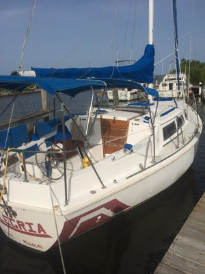 1981 Allmand 31