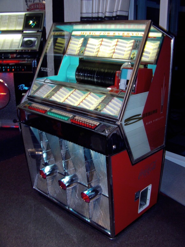 JUKEBOX eBay