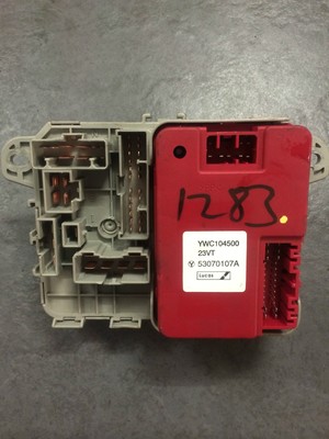 Buy Rover 25 Replacement Parts | Fuses and Fuse Boxes rover 25 fuse box 