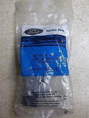 NEW Ford F6HZ-80D44A24-AA Retainer *FREE SHIPPING*