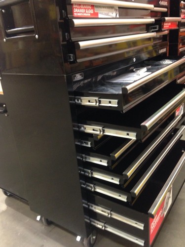 Round Rock Kia >> Big Husky 52" Tool Box Heavy Duty Chest 21 Gauge Steel Wheels Key Lock Mechanic - New Other (see ... Round Rock Kia >> Big Husky 52" Tool Box Heavy Duty Chest 21 Gauge Steel Wheels Key Lock Mechanic - New Other (see ...