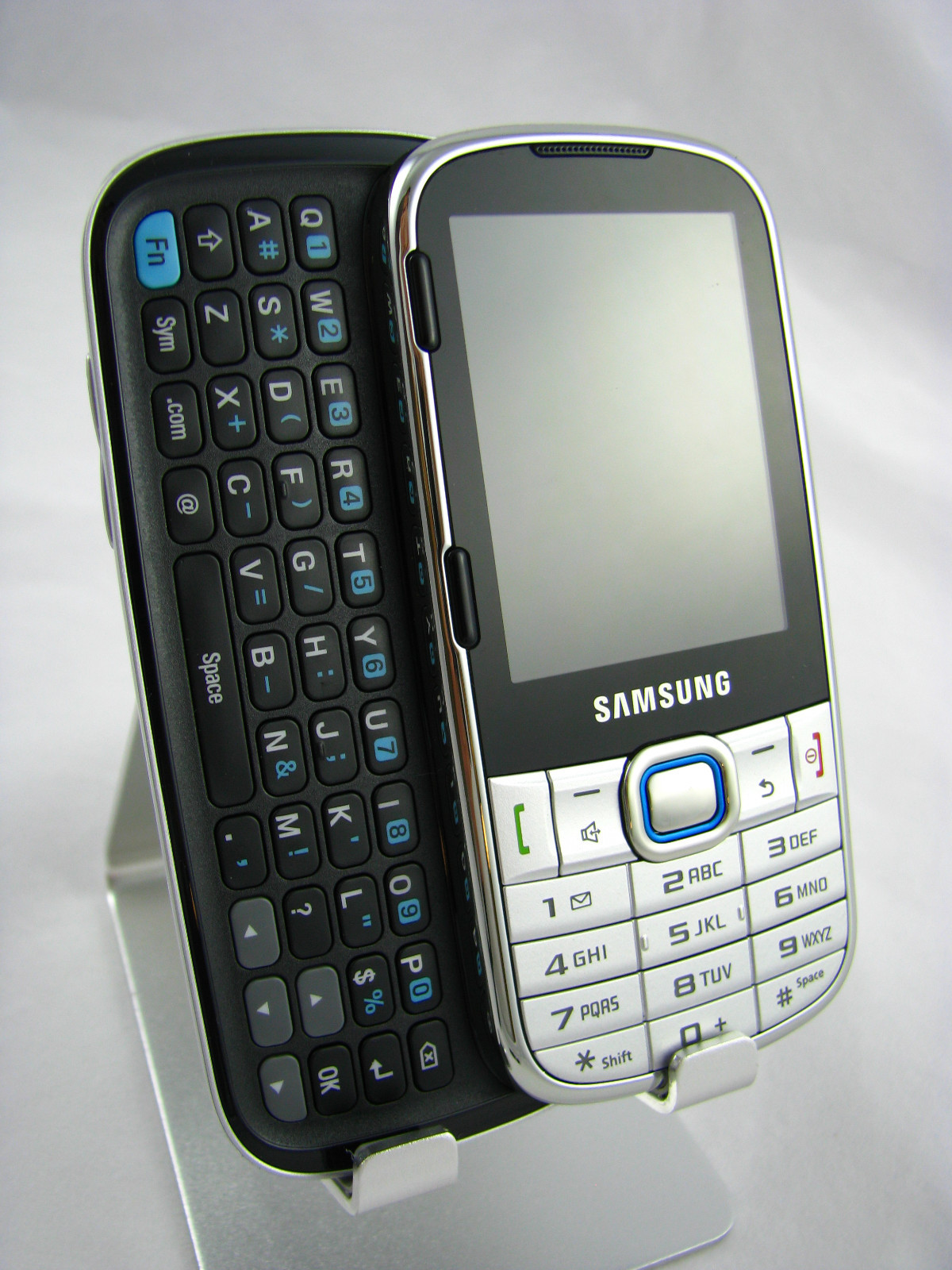 Mobile phone samsung virgin