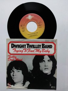 Dwight Twilley Band - Twilley Dwight Twilley Band - Twilley