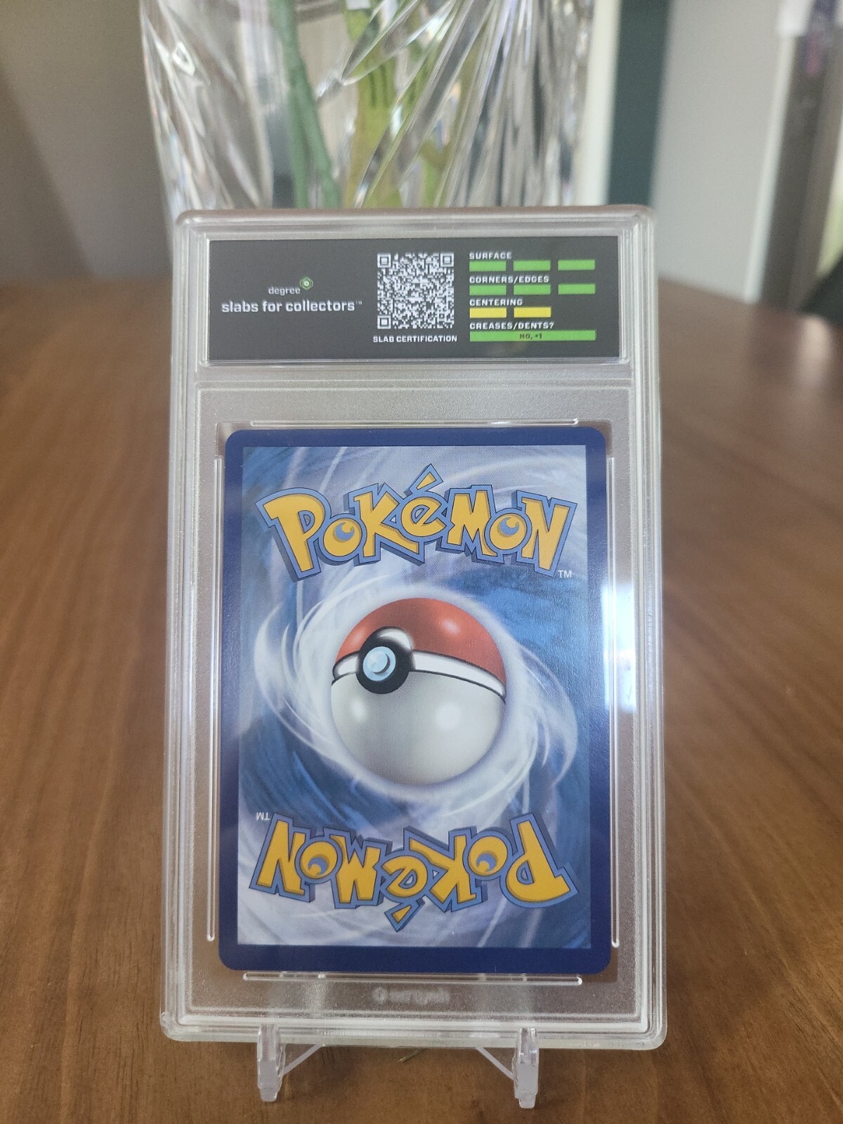 Yahoo!オークション Degree 9 ポケモン Pikachu VMAX Secret Alterna...