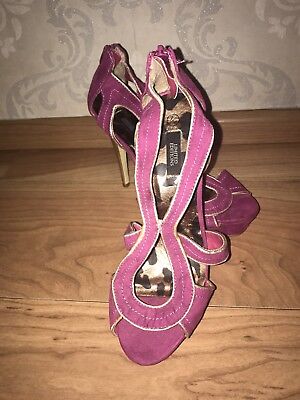 Plateau High Heels 40 gebraucht kaufen! Nur 4 St. bis 75 Italienische PumpsSandalen weiß Leder Kleiderkreisel