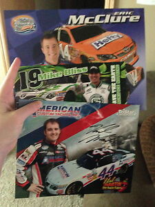 How do you sell NASCAR trading cards?