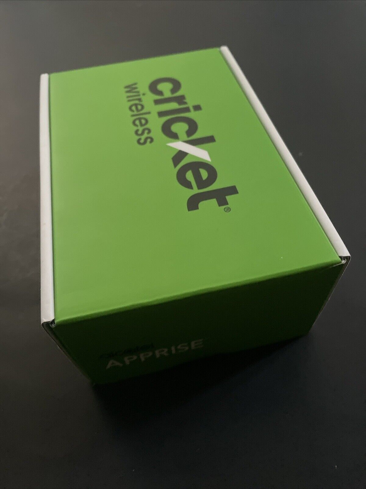 Alcatel Apprise 5002R 5.5" 16GB Cricket Wireless Smartphone Brand New Sealed