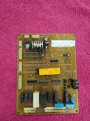 UPC 041100000026 product image for Samsung Fridge Control Board, Da41-00216a | upcitemdb.com