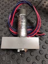 FLOTECT FLOW SWITCH MODEL V6EPSSDLF | eBay