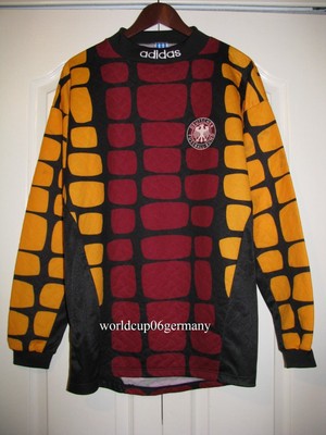 adidas 1994 goalkeeper jersey
