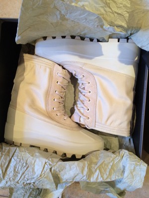 adidas yeezy 950 Hombre