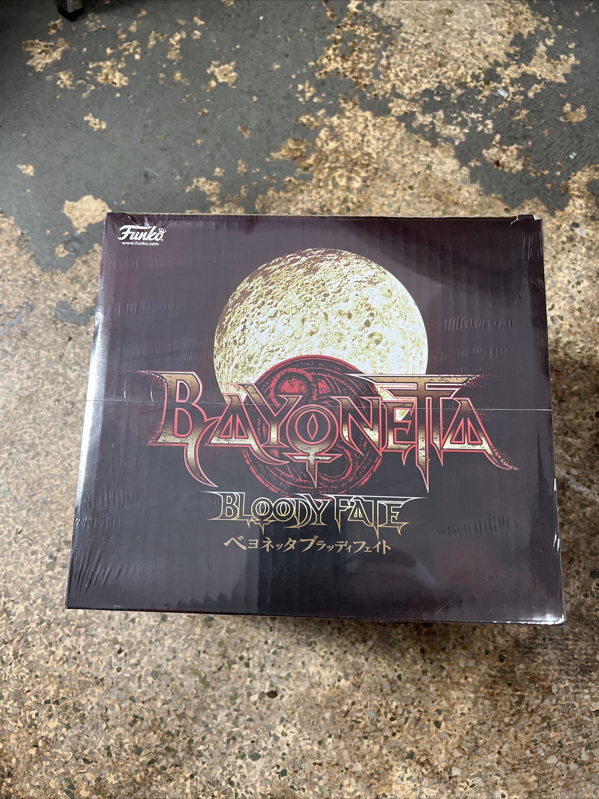 Funko Pop Bayonetta Bloody Fate Collectors Box GameStop Exclusive Sealed 海外 即決 - tibab.nu Funko Pop Bayonetta Bloody Fate Collectors Box GameStop Exclusive Sealed 海外 即決 - tibab.nu