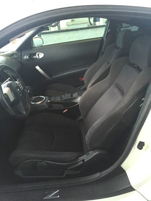 Nissan 350z for sale in odessa tx #2