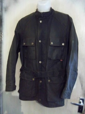 Belstaff Roadmaster Ebay Belstaff Roadmaster Ebay