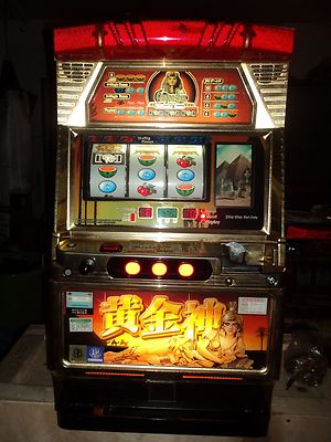 Pachislo slot machine repair manual