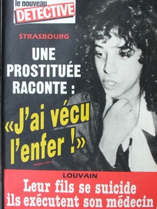 bd prostituée