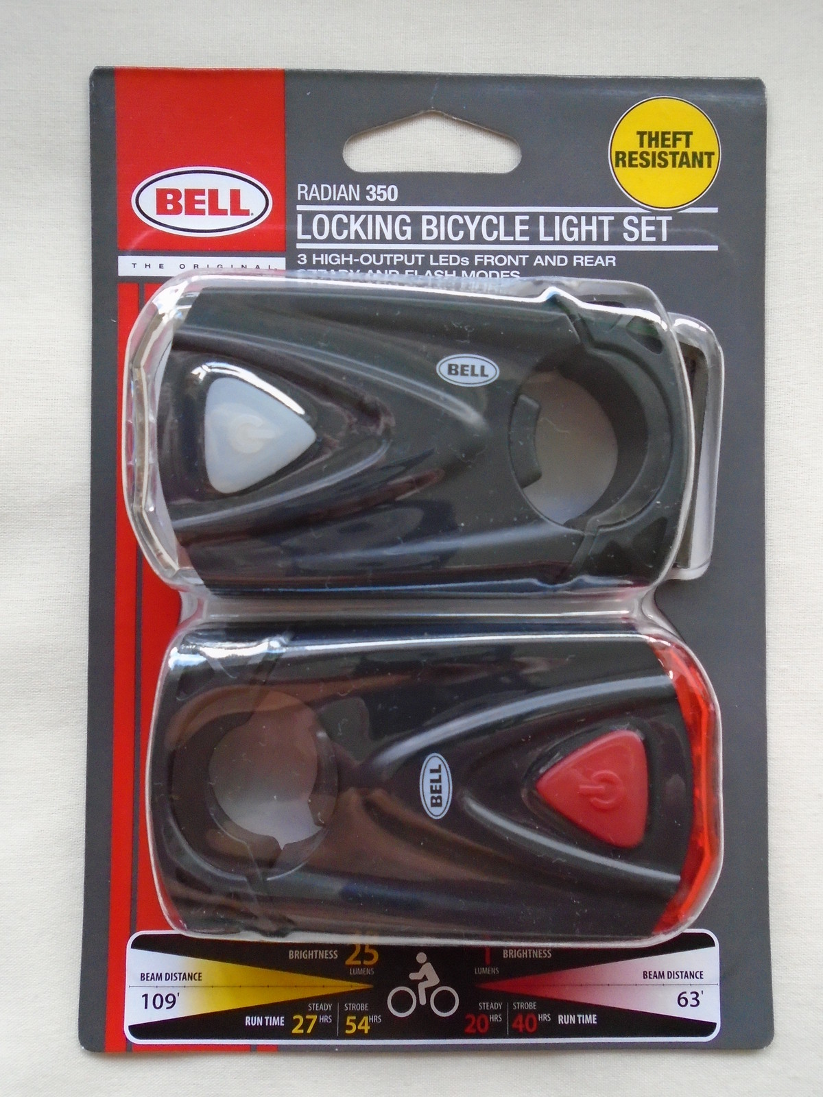 bell radian 350