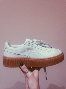 puma scarpe suola alta puma scarpe suola alta