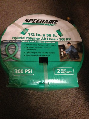 Speedaire 1/2