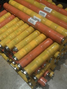 20 refurbished sticks for Honda hybrids ”