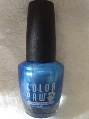 Blueberry Pearl - Color Paw - Premium ...