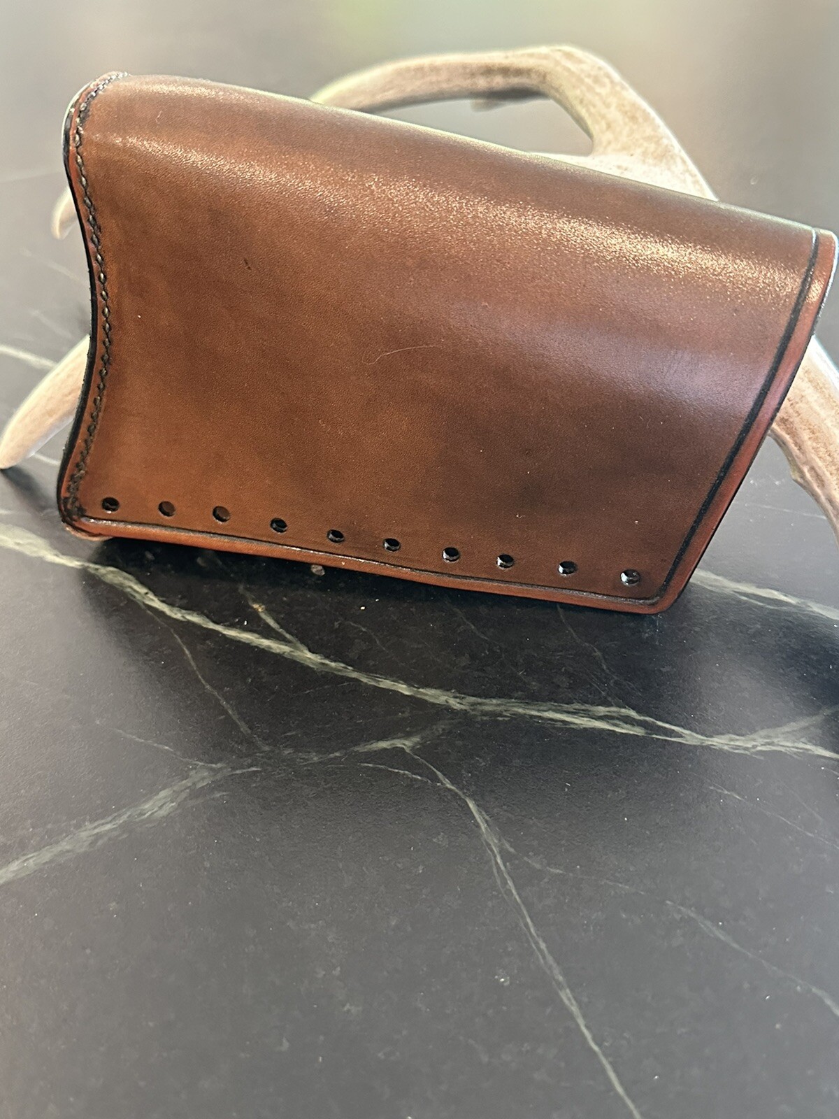 Yahoo!オークション SASS Cowboy Action Leather Stock Cover 7403