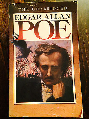 Edgar Allan Poe : Collected Stories and a Selection of his Best Loved