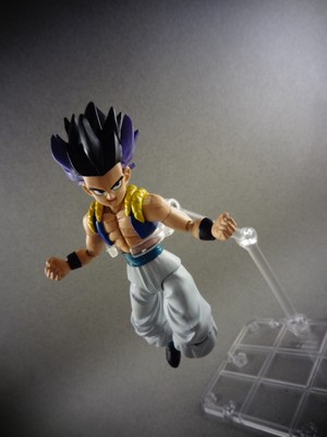 CUSTOM - DBZ Figuarts  $_1