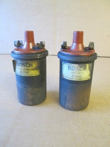 Bmw r75 ignition coils #5
