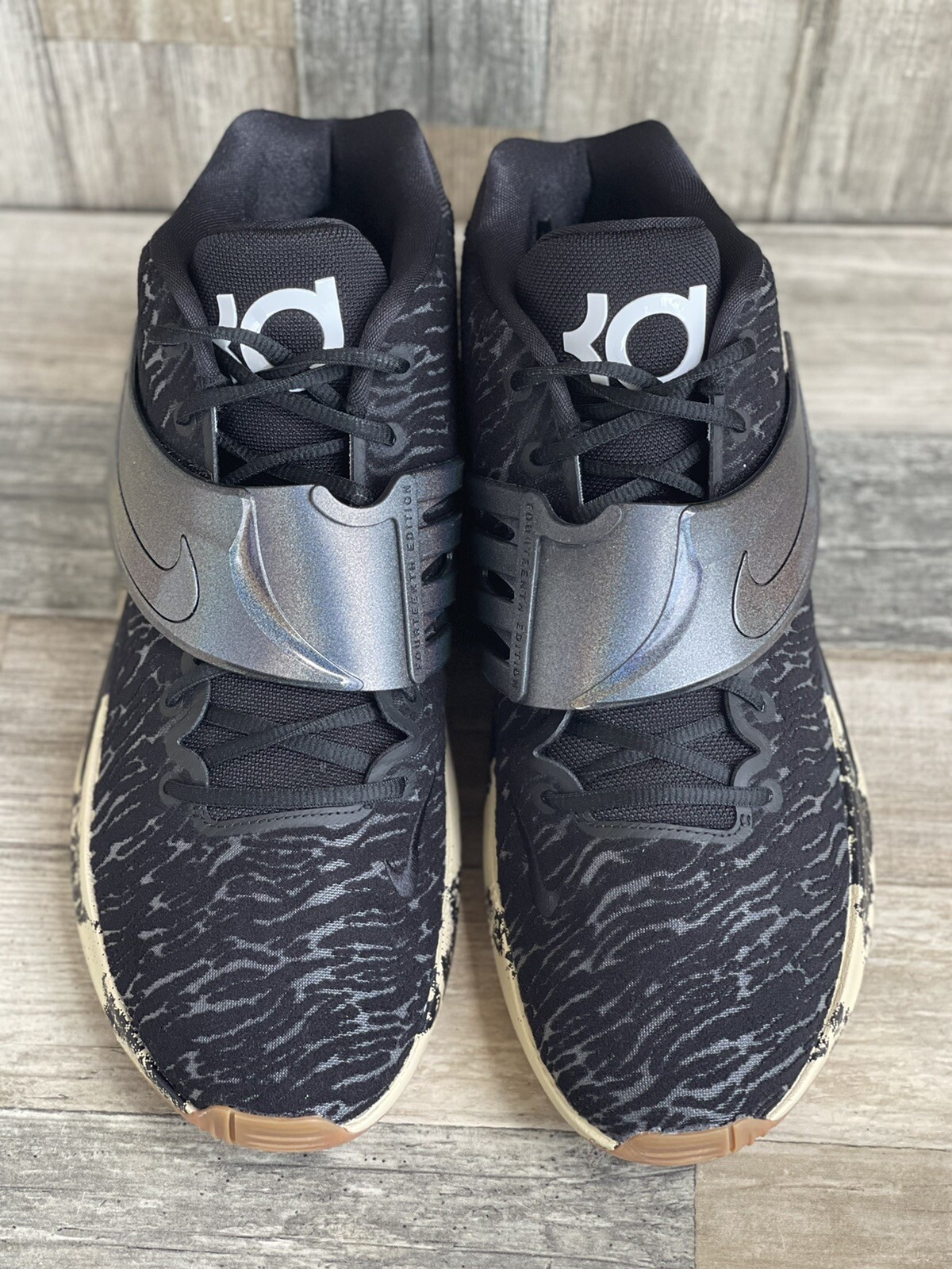 kd14 size 13.5