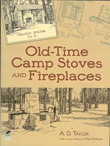 CAMP STOVES AND FIREPLACES (VOLUME 2): UNITED STATES