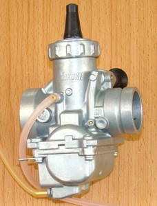 Mikuni-Carburetor-Yamaha-TT-R125-TTR125-Carb yamaha blaster carburetor diagram 