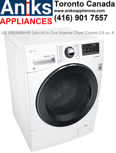 Lg Washer And Dryer Combo Lg Washer And Dryer Combo