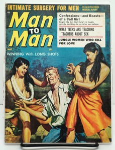 man sex free